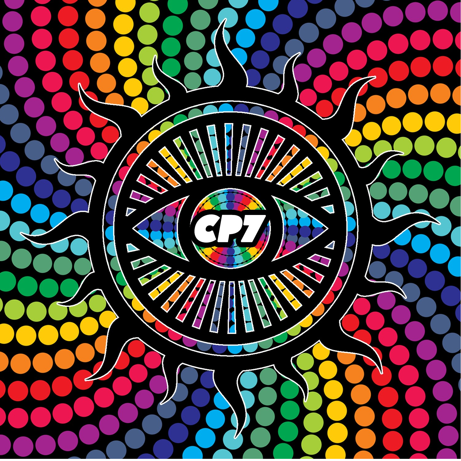 CP7 Records Radio
