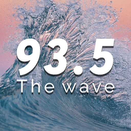93.5 FM