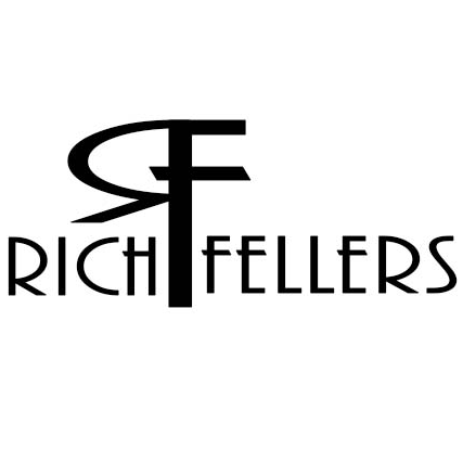 RichFellers Live Radio