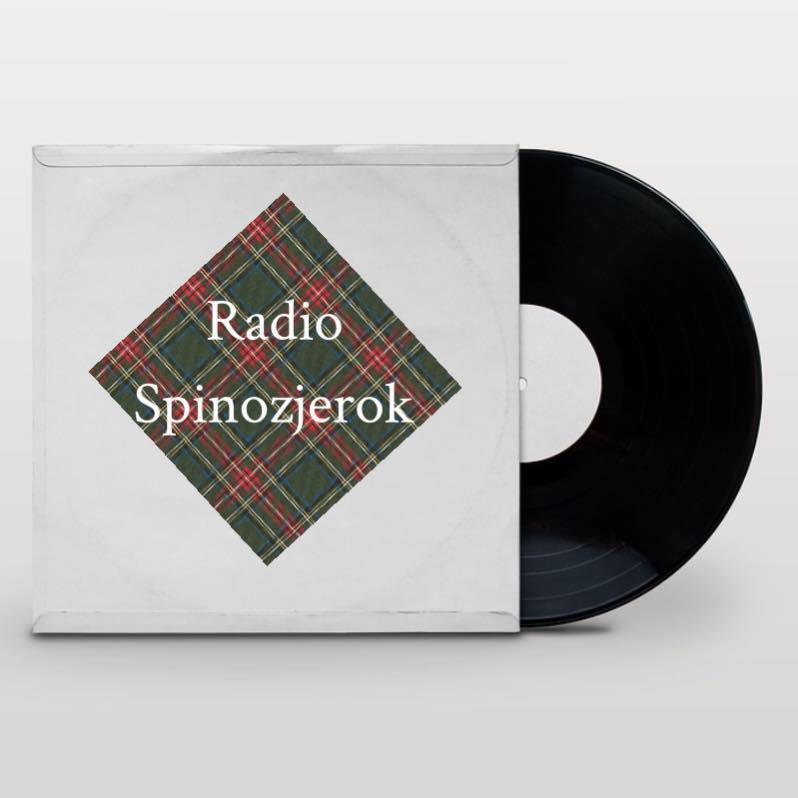 Spinozjerok