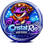 Cristal Rio Web Radio