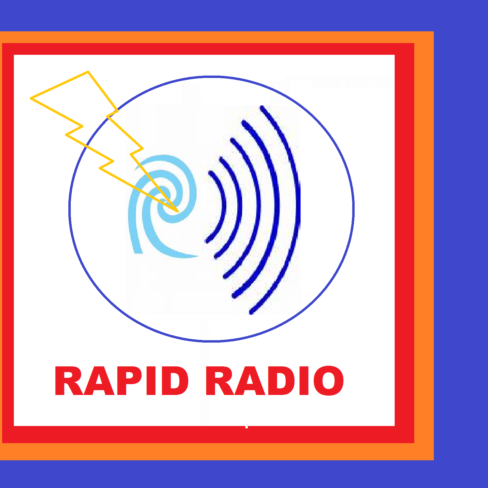 Rapid Radio