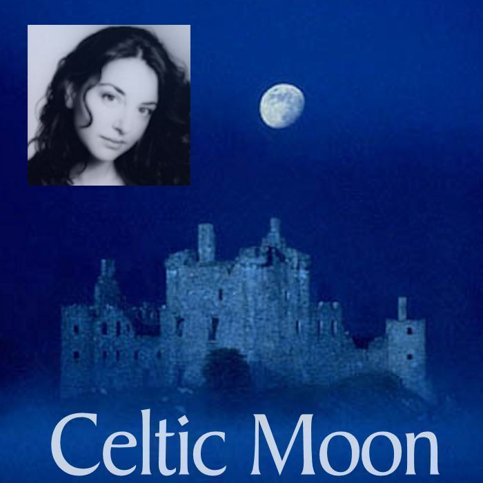 Celtic Moon