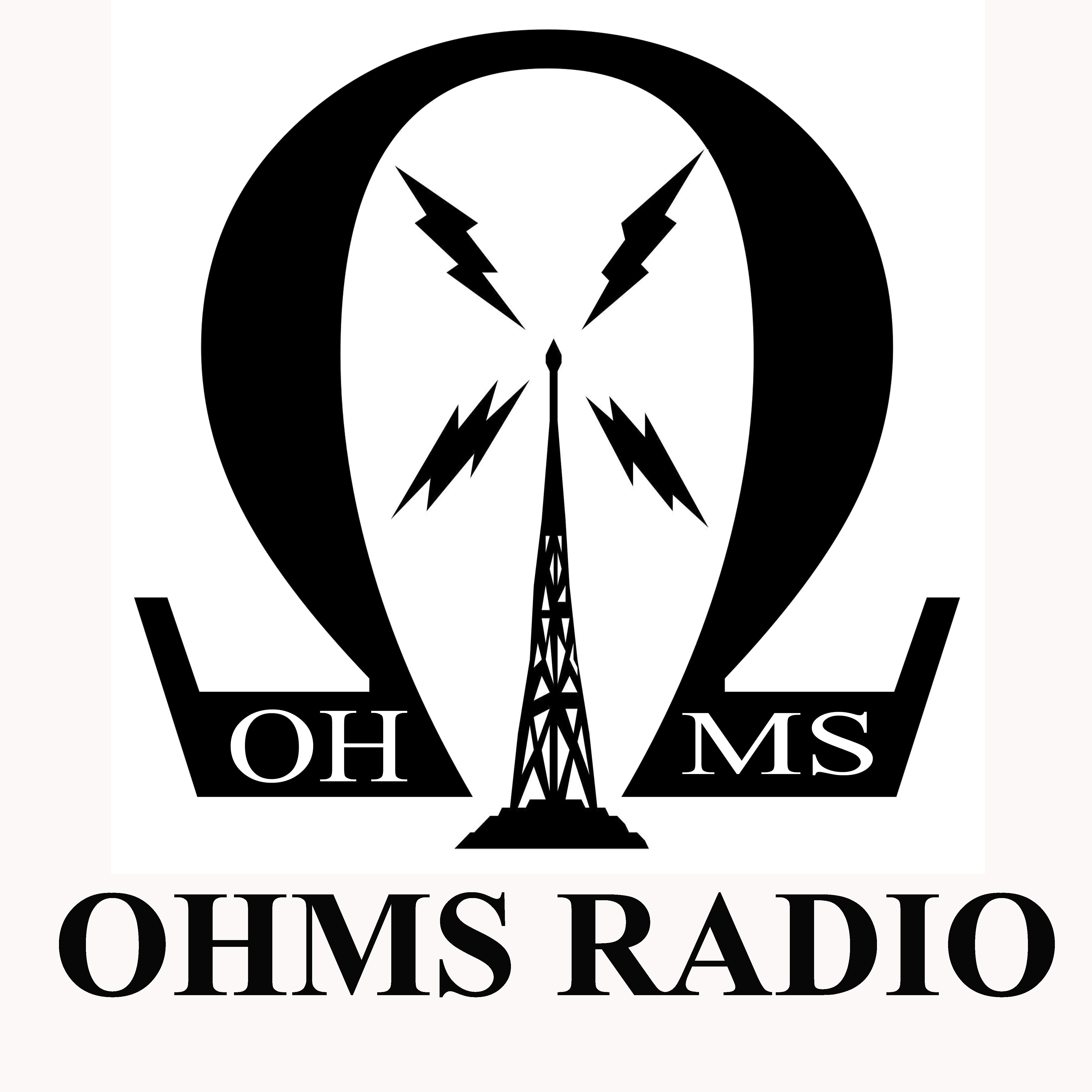 OHMS Radio