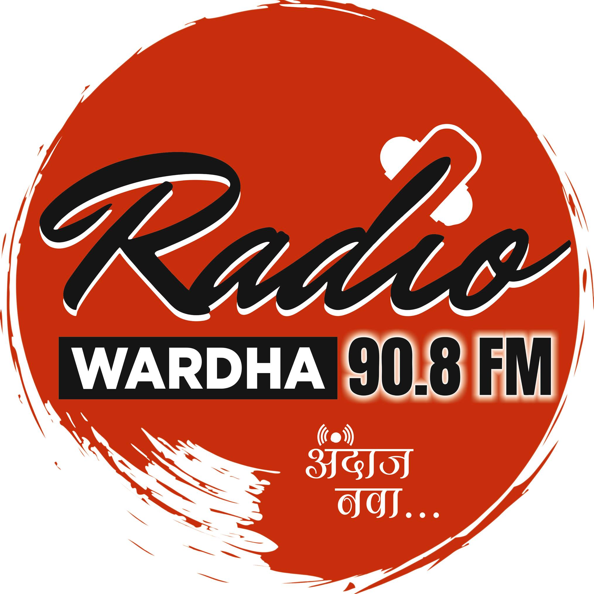 radio wardha 90.8 fm