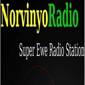 Norvinyo Radio