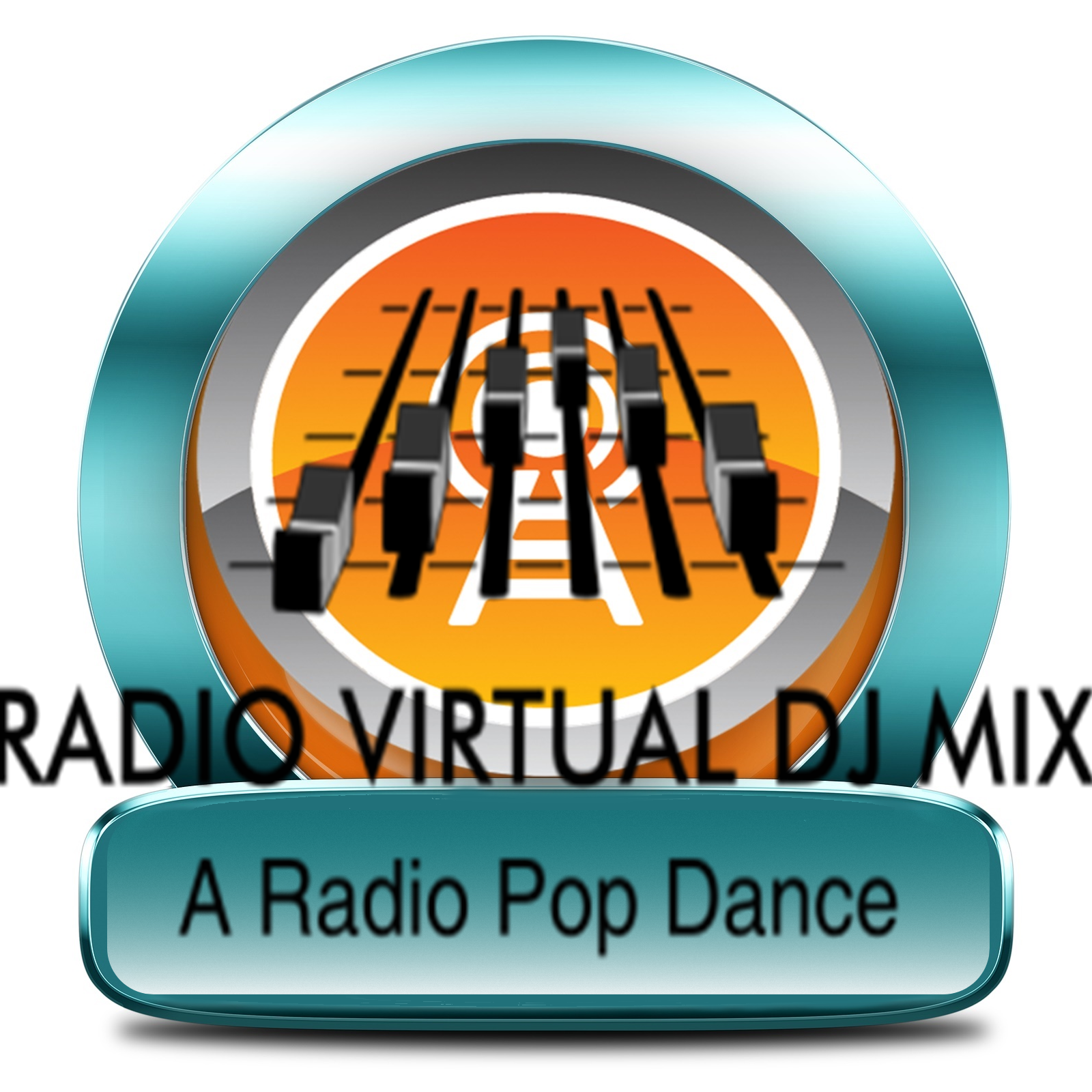 RADIO VIRTUAL DJ MIX HD