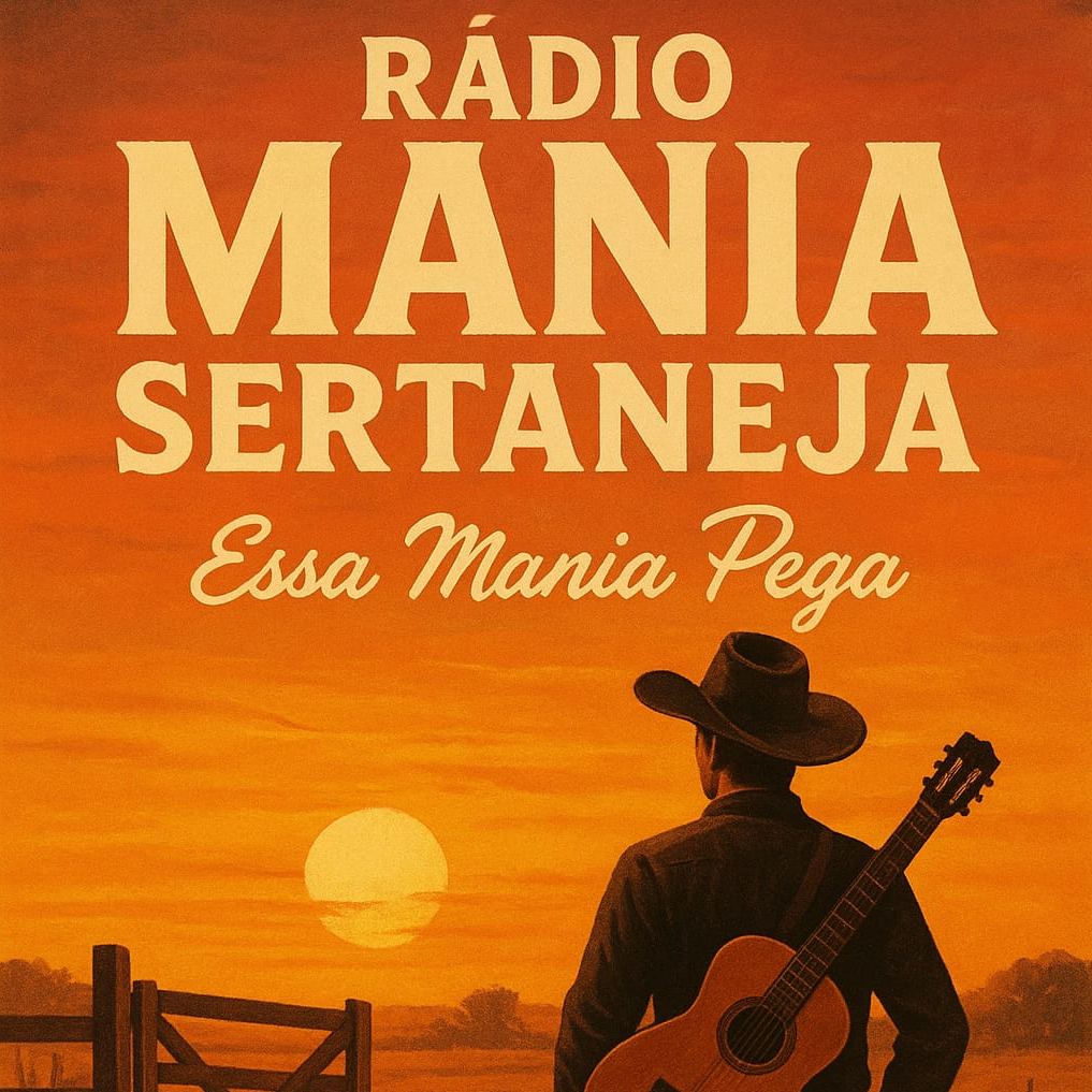 Radio Mania Sertaneja