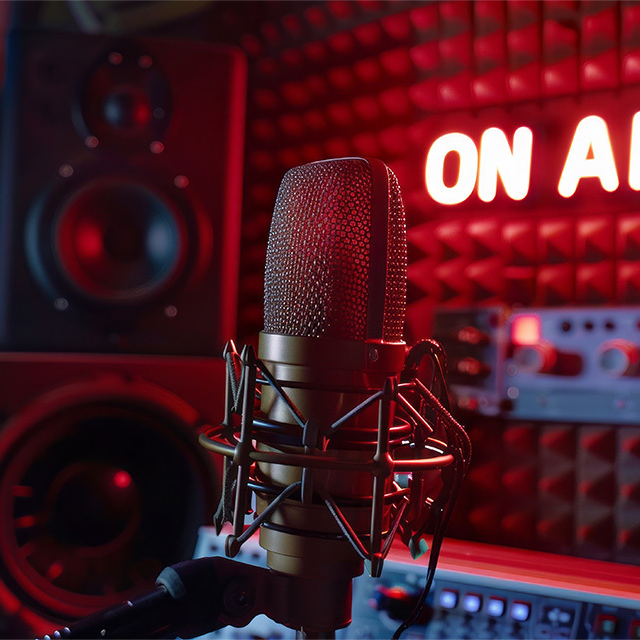 dance radio stration