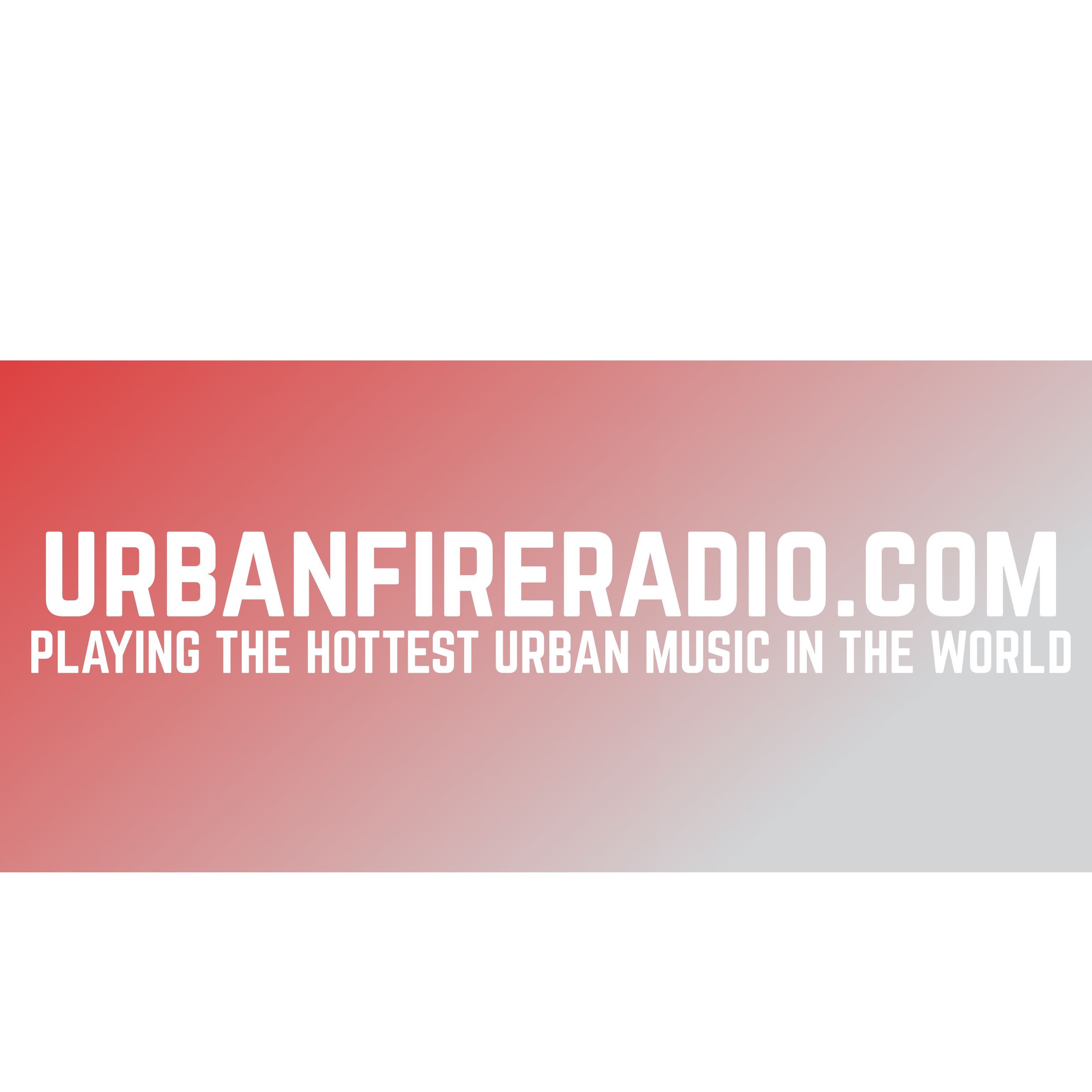 Urban Fire Radio