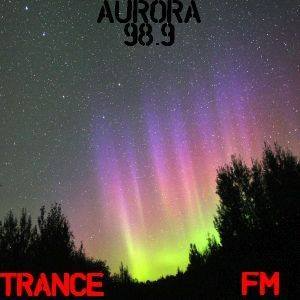 Aurora 98.9 Trance FM