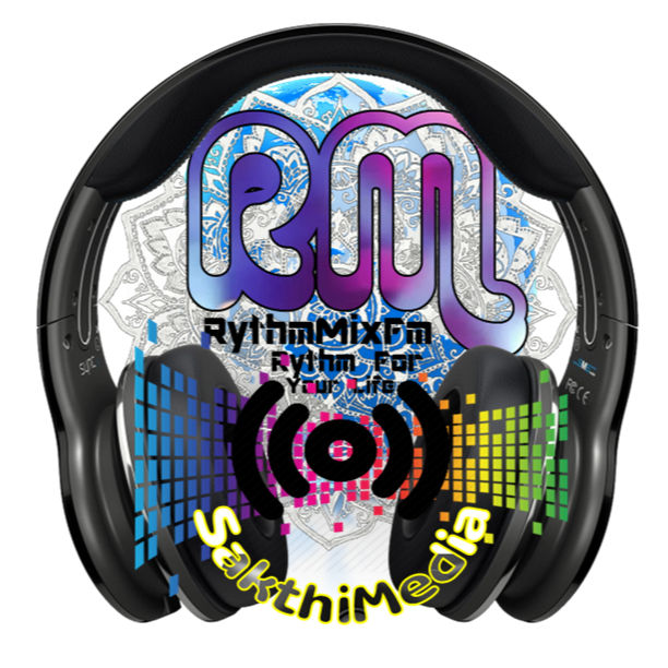 RythmMixFm @ Rythms For Your Life