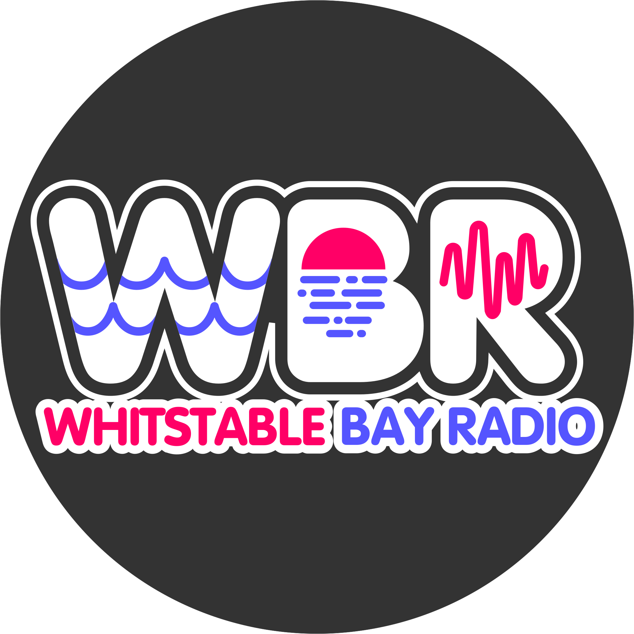Whitstable Bay Radio WBR
