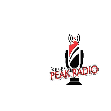 Peak radio online