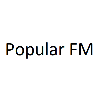 Popular FM BR