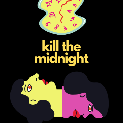 Kill The Midnight
