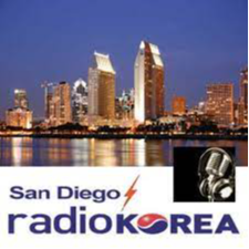 San Diego Radio Korea