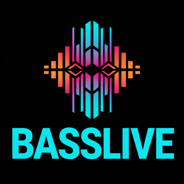 BASSLIVE - Underground live mixes only