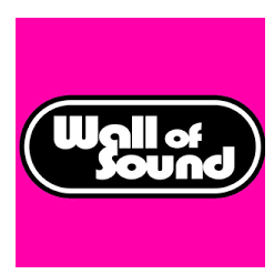 Radio Wall of Sound