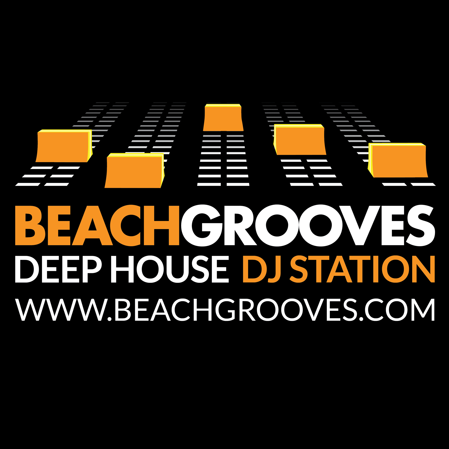 Beachgrooves Radio