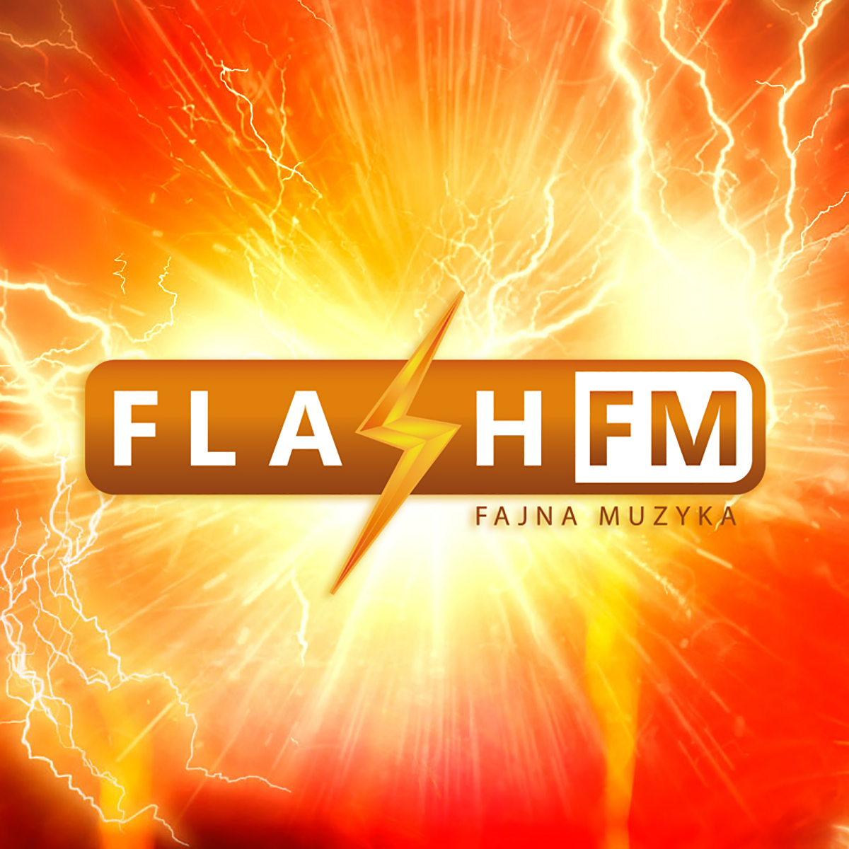 Flash FM - Poland