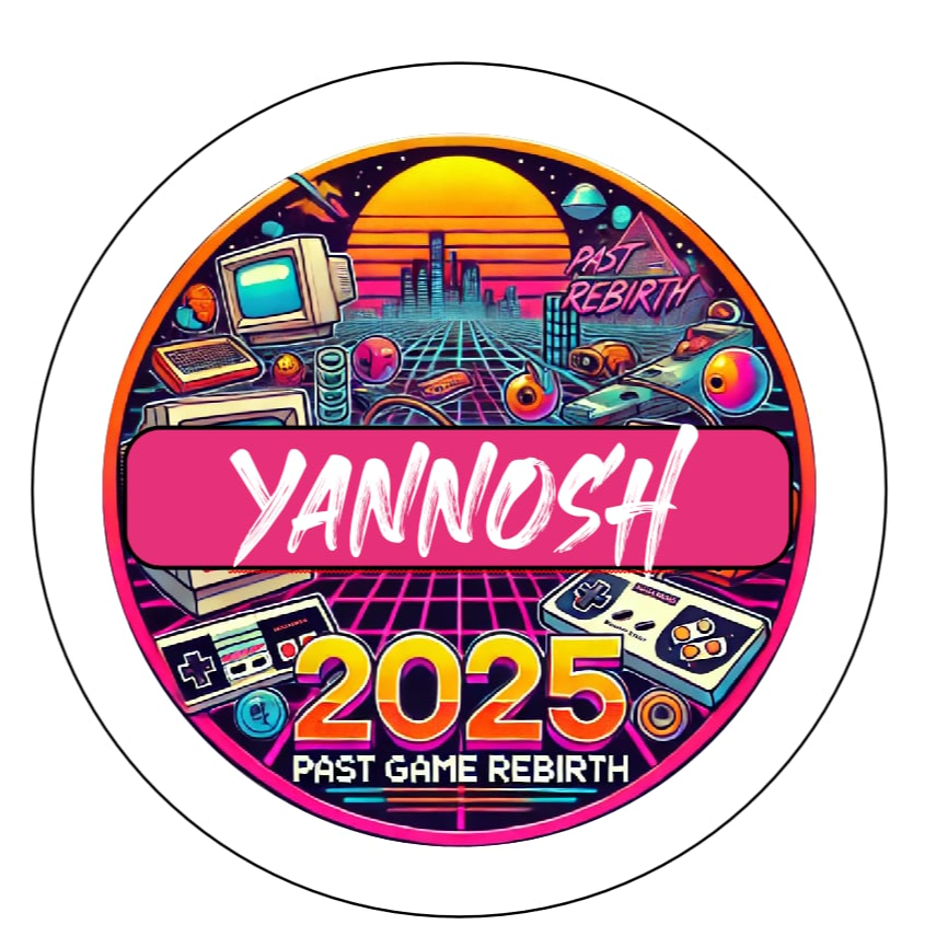 Yannosh