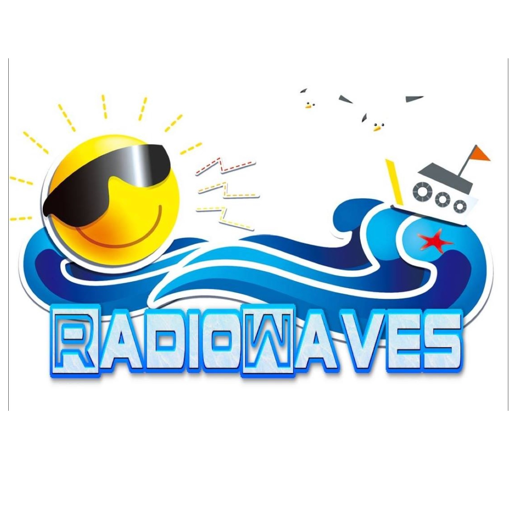 Radiowaves Can