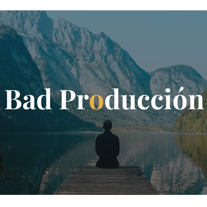 Bad Producciones