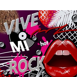 Vive Mi Rock