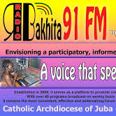 91FM Radio Bakhita