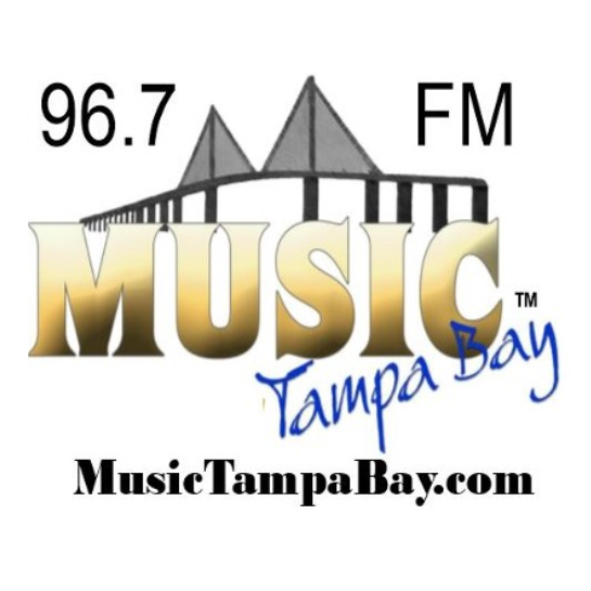 96.7 FM Music Tampa Bay