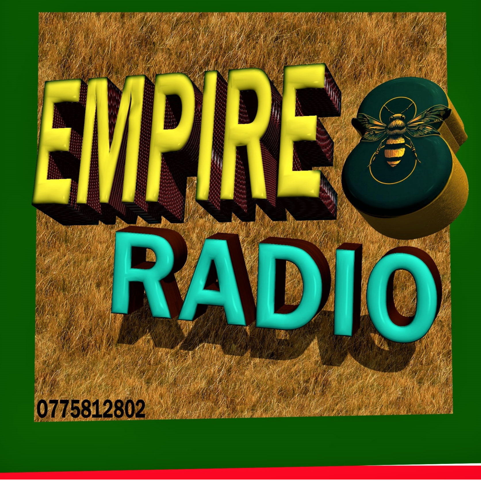 Empire 8 Radio