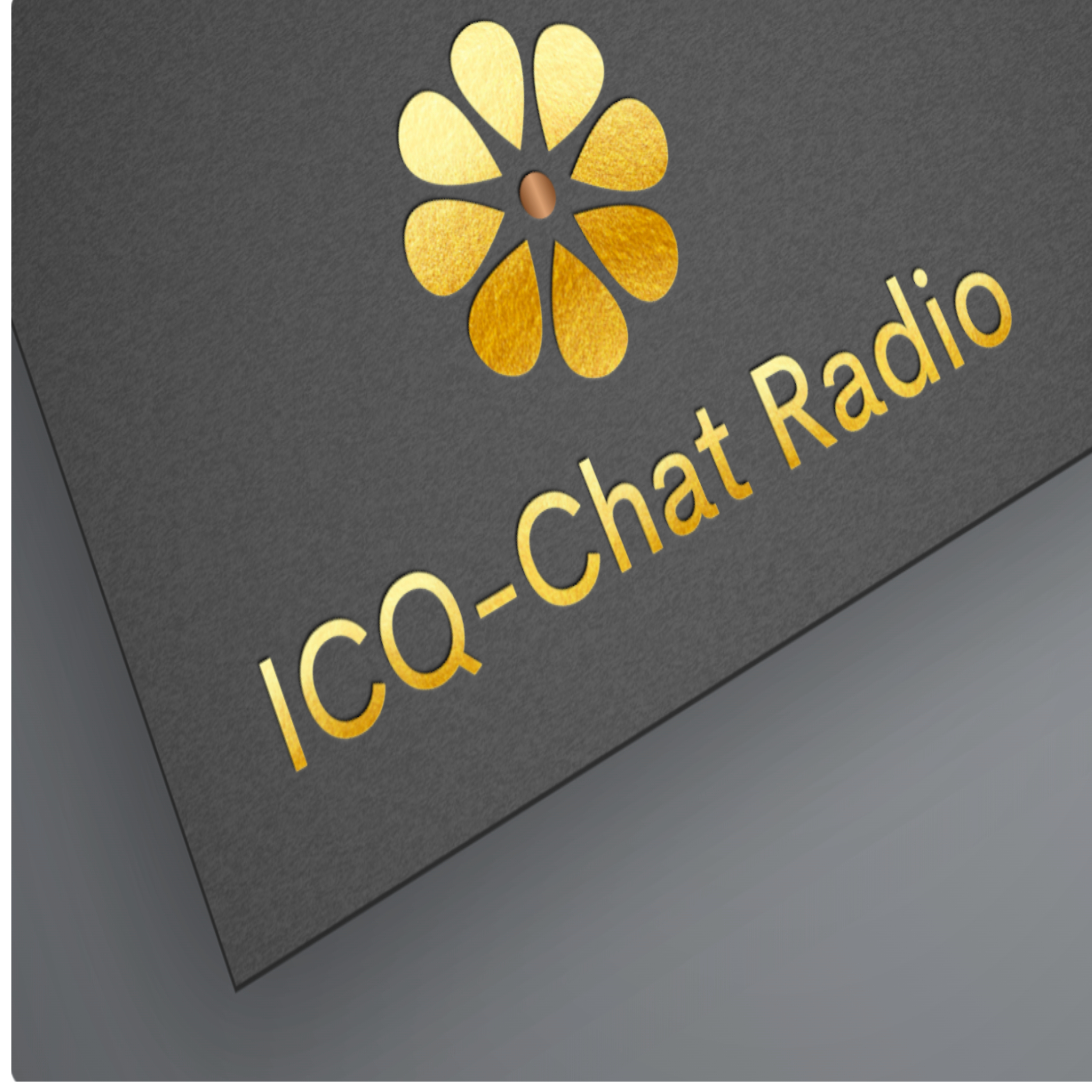 ICQ-Chat Radio