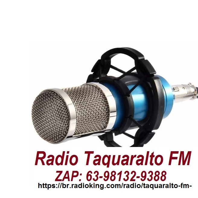 Radio Taquaralto FM