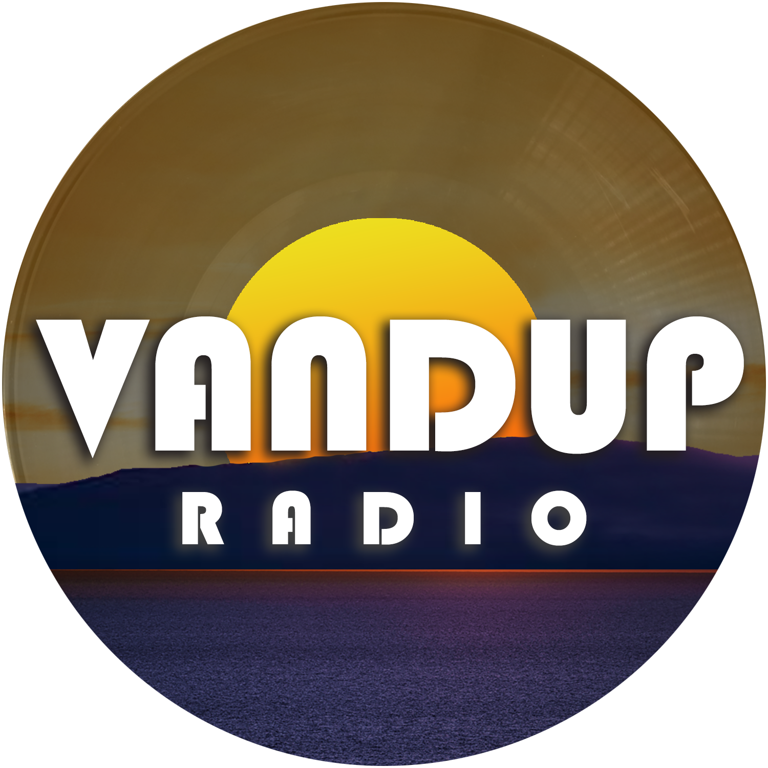 VANDUP RADIO