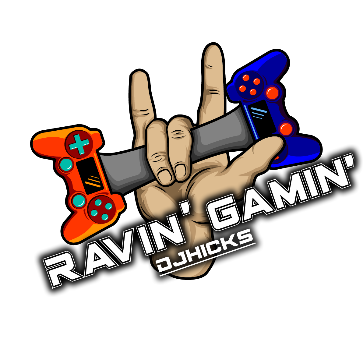 Ravin radio