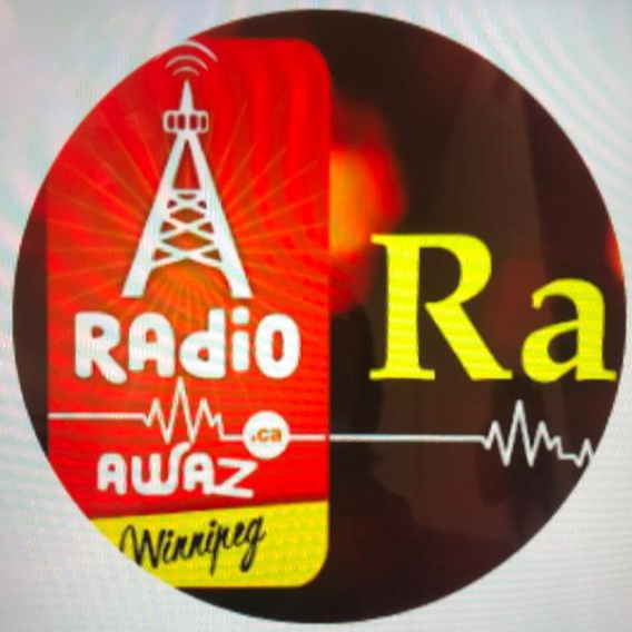 Winnipeg Radio Awaz