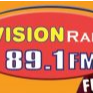 VISION RADIO 89.1FM