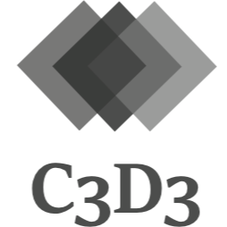 C3D3