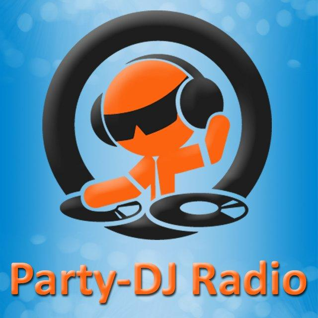 Party-DJ Radio