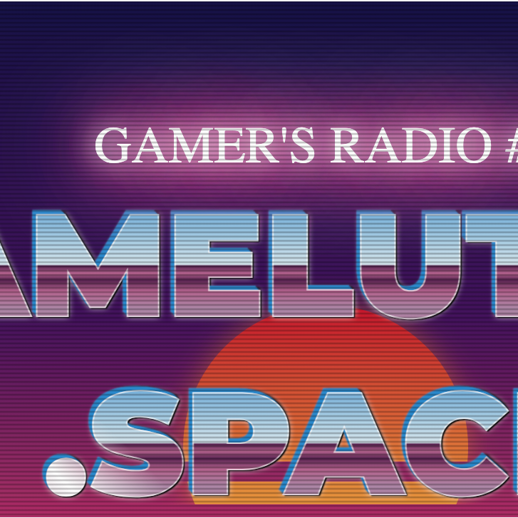 Gamelution.space