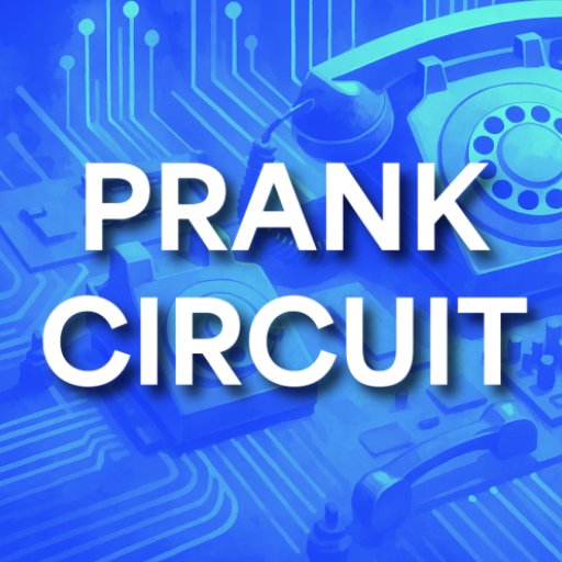 Prank Circuit Radio