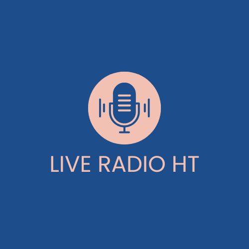 LIVE RADIO HT