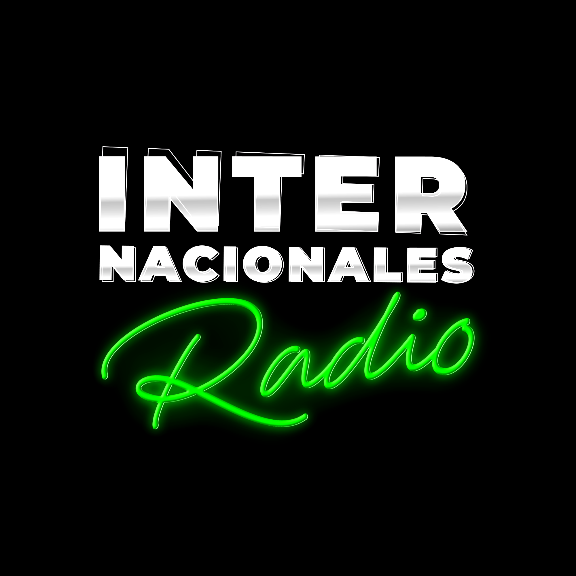 INTERNACIONALES Radio