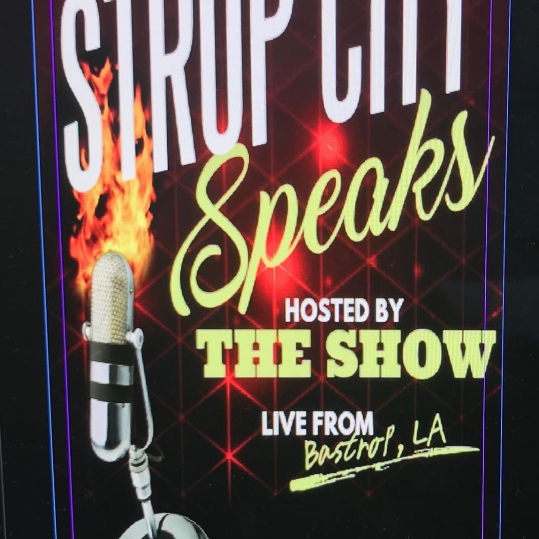 Strop City Speaks