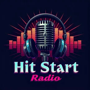 Hit Start Radio
