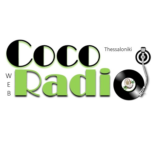 Coco Web Radio Thessaloniki