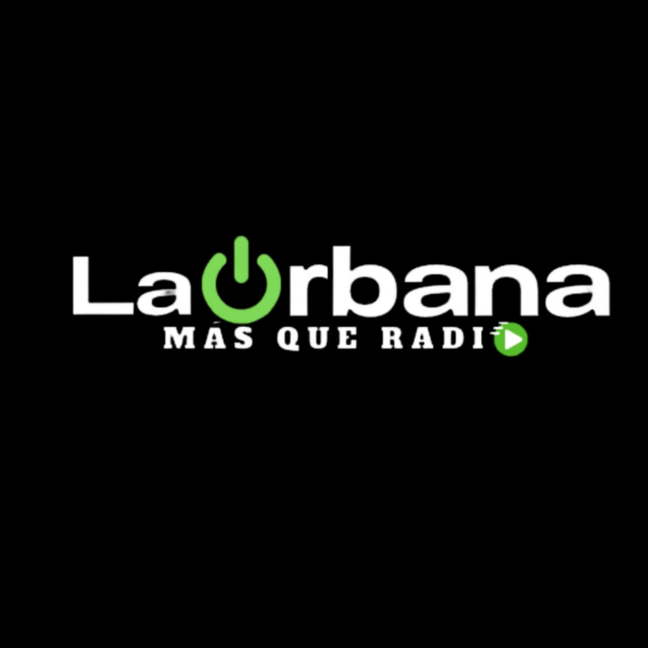 La Urbana Mas Que Radio