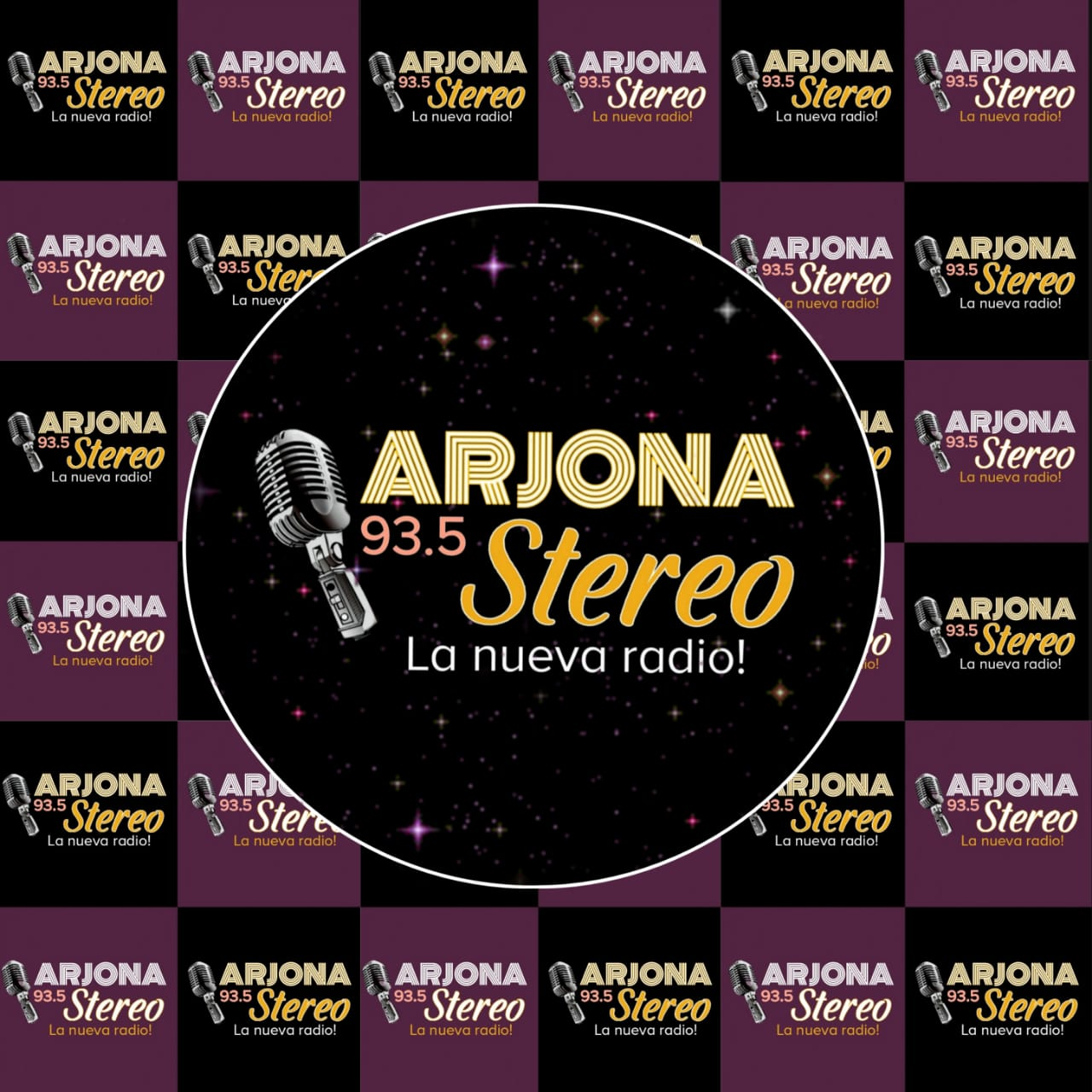 Arjona Stereo 93.5