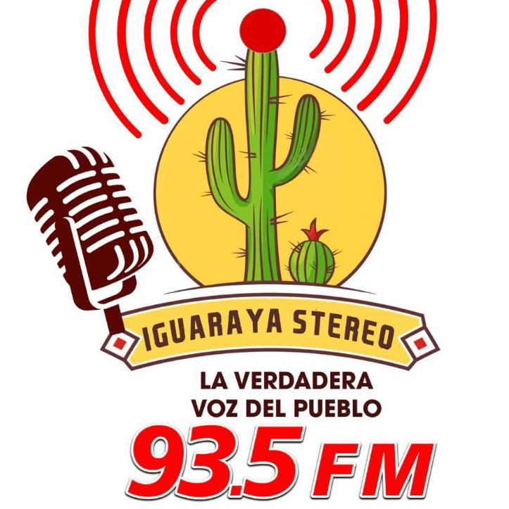 Iguaraya Stereo 93.5 FM